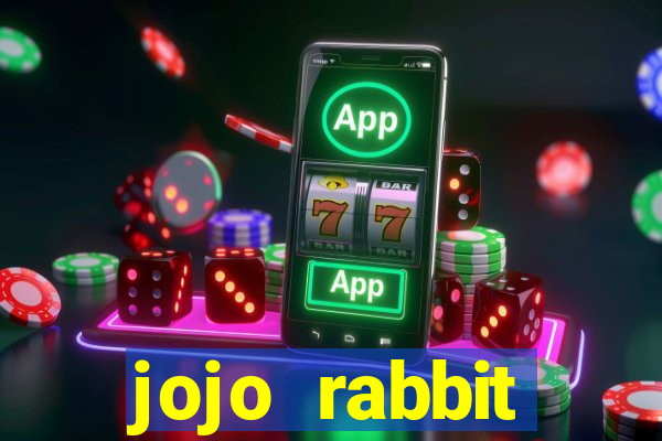jojo rabbit assistir dublado